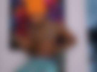PanteraBlack's Live Sex Cam Show