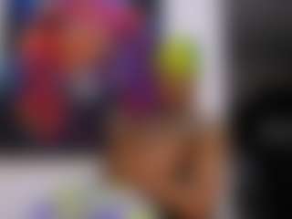 PanteraBlack's Live Sex Cam Show