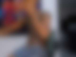 PanteraBlack's Live Sex Cam Show