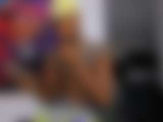 PanteraBlack's Live Sex Cam Show
