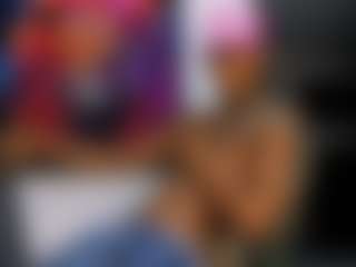 PanteraBlack's Live Sex Cam Show