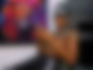 PanteraBlack's Live Sex Cam Show