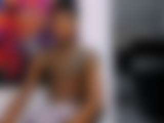 PanteraBlack's Live Sex Cam Show