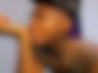 PanteraBlack's Live Sex Cam Show