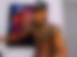 PanteraBlack's Live Sex Cam Show