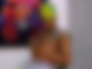 PanteraBlack's Live Sex Cam Show