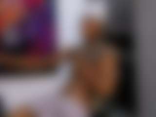 PanteraBlack's Live Sex Cam Show