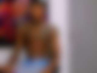 Live cam show with PanteraBlack - Cub on Chatstar