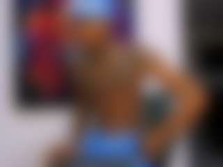 Live cam show with PanteraBlack - Orgasm on Chatstar