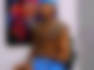 Live cam show with PanteraBlack - British on camwithhim.com