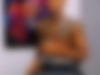 PanteraBlack's Live Sex Cam Show
