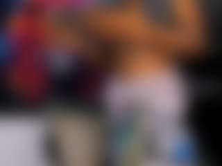 PanteraBlack's Live Sex Cam Show