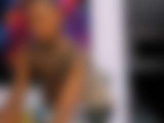 PanteraBlack's Live Sex Cam Show