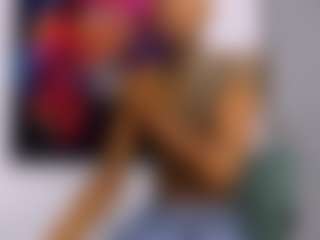 PanteraBlack's Live Sex Cam Show