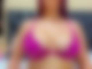 Live cam show with VeronicaTits - Red Hair on CSO-WL