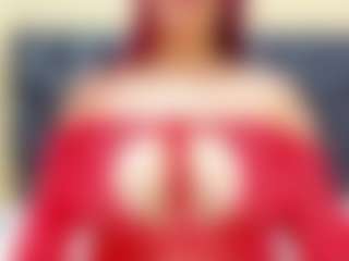 Live cam show with VeronicaTits - Red Hair on Taboo Cams XXX