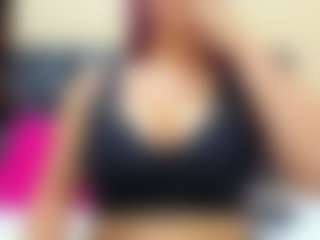 Live cam show with VeronicaTits - Red Hair Shaved Pussy on Camming Site