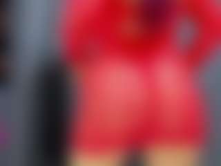 Live cam show with VeronicaTits - Red Hair Dildo on StripNow