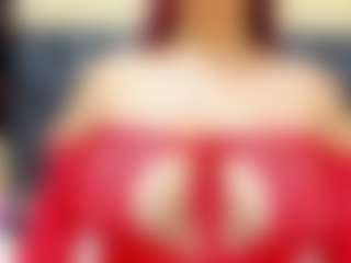Live cam show with VeronicaTits - Spank Red Hair on crypto-cams