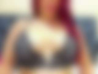 Live cam show with VeronicaTits - Asshole Red Hair on instabang