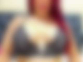 Live cam show with VeronicaTits - Strip Red Hair on camtv