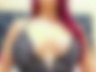 Live cam show with VeronicaTits - Brown Eyes Red Hair on x69.live
