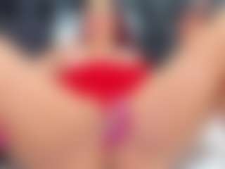 Live cam show with VeronicaTits - Red Hair Blowjob on Pornisteam.com