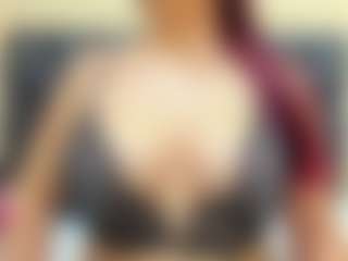 VeronicaTits's Live Sex Cam Show