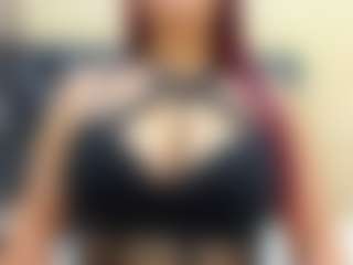 VeronicaTits's Live Sex Cam Show