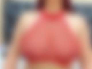 Live cam show with VeronicaTits - Red Hair HD on AdultVida.com