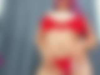 Live cam show with VeronicaTits - Red Hair Anal on googirlz