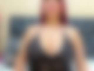 Live cam show with VeronicaTits - Bedroom Red Hair on Camsoda