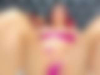 Live cam show with VeronicaTits - Red Hair Blowjob on SpankPalCams