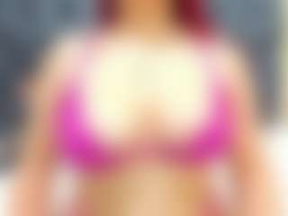 Live cam show with VeronicaTits - Thong on Cam Slut