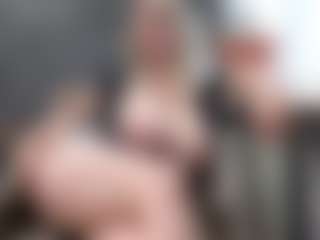 Live cam show with YanaMay - Blonde Hair on EXY