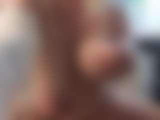 Live cam show with YanaMay - Tease Blonde Hair on SinfulBabes