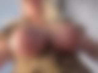 Live-sekscamshow van YanaMay
