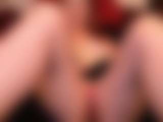 IamMary's Live Sex Cam Show