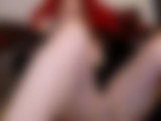 Live cam show with IamMary - Stockings on Dolls Live