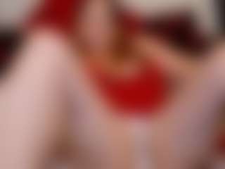 Live cam show with IamMary - Stockings on Gym Cam Girls
