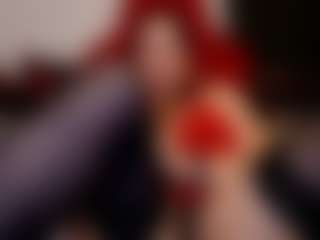 Live cam show with IamMary - Average on CamwithHer