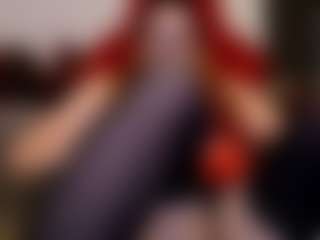 Live cam show with IamMary - Average on CamwithHer
