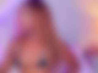KishaLove's Live Sex Cam Show