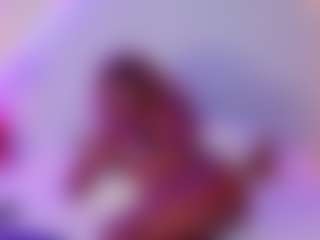 KishaLove's Live Sex Cam Show