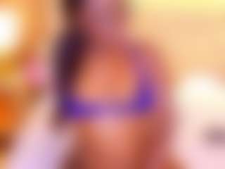 KishaLove's Live Sex Cam Show