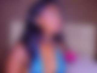 Live cam show with KishaLove - Black on AdultVida.com