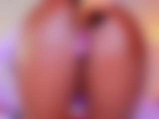 KishaLove's Live Sex Cam Show
