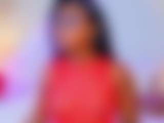KishaLove's Live Sex Cam Show