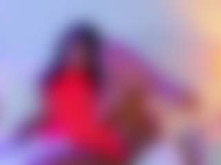 KishaLove's Live Sex Cam Show