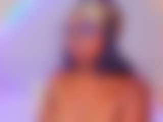 KishaLove's Live Sex Cam Show